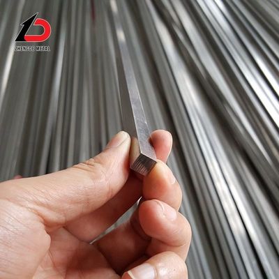 Chinese Manufacturer Carbon Steel ASTM A29 A36 C20 C45 42CrMo S235jr Square Q235B, Q235C, Q235D Square Bar Used for Bridge and Construction Industry