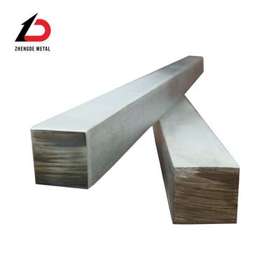 Large Doors Steel Square Bar 200mm X 200mm 6m 12m S275jr Hot Rolled