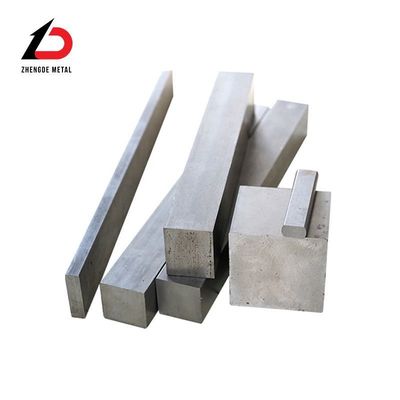 Large Doors Steel Square Bar 200mm X 200mm 6m 12m S275jr Hot Rolled