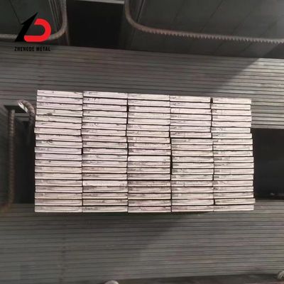 AISI ASTM 1018 1020 1045 1040 1025 1065 4140 4130 C45 St52 Ss400 A36 Carbon Steel Flat Bar Steel Flat For Building Frame Structure