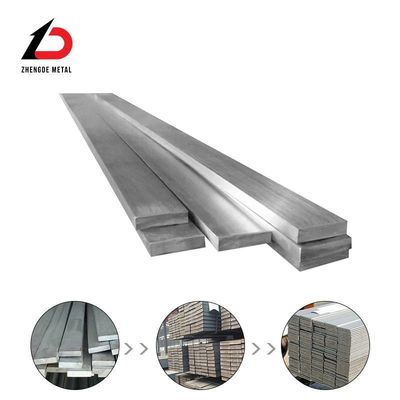 China Best Seller Supply 40X6mm 20X3mm 6m Length Hot Sale Steel Prices Hot Rolled Flat Bar