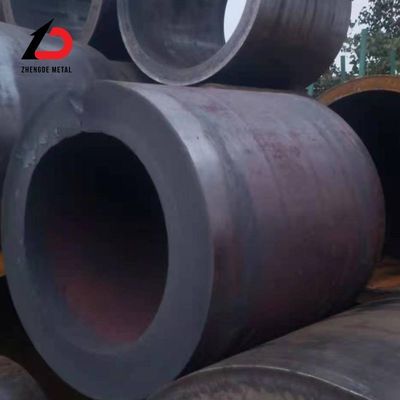 ASTM A269 LSAW ERW SSAW Sch80 Round Square Square Rectangular Welded Pipe Thin Wall Thick Wall Alloy Large Diameter Welded Steel Tube API Pipe