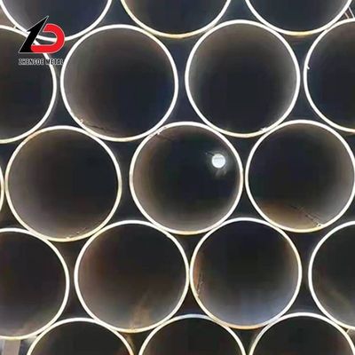 Longitudinal Welded Pipe Spiral Welded Pipe Large Diameter Welded Pipe Manufacturer Price