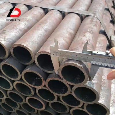 API 5L P1 Carbon Seamless Steel Pipe ASTM 36.19 ASTM 252 Pipe Line