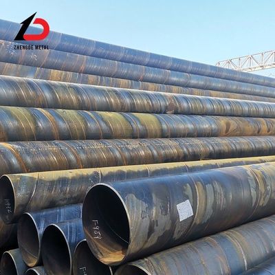Hot Selling ASTM A53 ERW Welded Round Steel PPE Welding Mild Black Pipe Carbon Steel Pipe Manufacturer for Building Material with Cheap Price