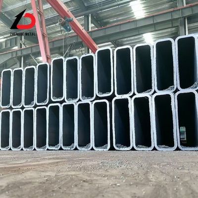 Carbon Steel Tube 20X20 30X30 50X50 Square Tube Carbon Pipe Square Hollow Steel Tube Sizes Iron Price Per Ton From China Pipe