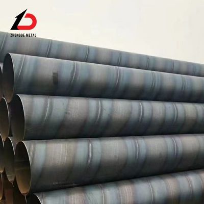 Factory Wholesale High Quality Carbon Steel Pipe A36, A53, A106, A192 Weld Tube Pipe