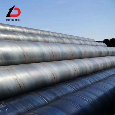 Factory Wholesale High Quality Carbon Steel Pipe A36, A53, A106, A192 Weld Tube Pipe