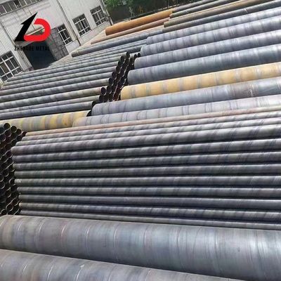 Factory Wholesale High Quality Carbon Steel Pipe A36, A53, A106, A192 Weld Tube Pipe