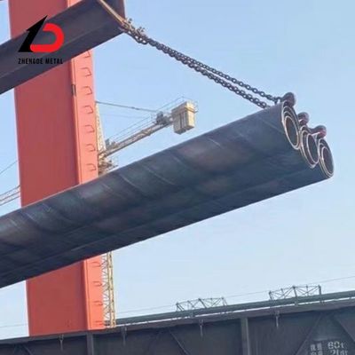 Factory Wholesale High Quality Carbon Steel Pipe A36, A53, A106, A192 Weld Tube Pipe
