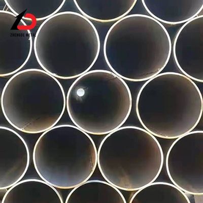 ASTM A36 Large Diameter Welded Steel Pipe Hot Rolled SSAW Spiral Welded Carbon Steel Pipe Factory Price
