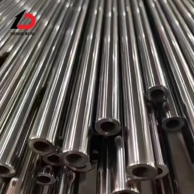 High Quality Precision Steel Pipe /Carbon Steel Tube 4140/4340 Seamless Pipe Manufacture Direct Price