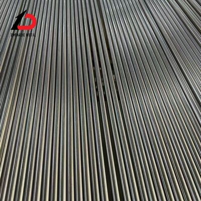 High Quality Precision Steel Pipe /Carbon Steel Tube 4140/4340 Seamless Pipe Manufacture Direct Price