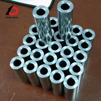 High Quality Precision Steel Pipe /Carbon Steel Tube 4140/4340 Seamless Pipe Manufacture Direct Price