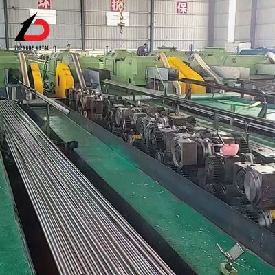 High Quality Precision Steel Pipe /Carbon Steel Tube 4140/4340 Seamless Pipe Manufacture Direct Price