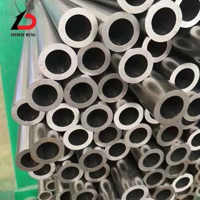 High Quality Precision Steel Pipe /Carbon Steel Tube 4140/4340 Seamless Pipe Manufacture Direct Price