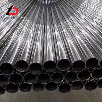A53 A106 A333 A335 Stpt42 G3456 St45 DN15 Sch40 Carbon Smls Black Cold Drawn Round Precision Seamless Steel Pipe