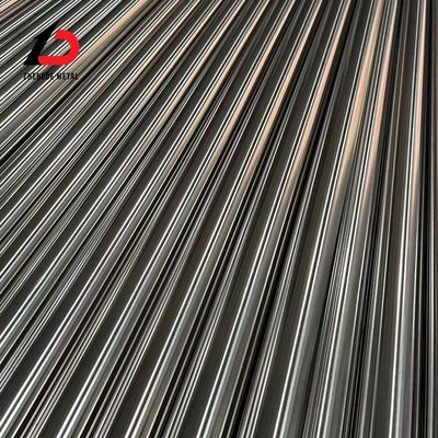 A53 A106 A333 A335 Stpt42 G3456 St45 DN15 Sch40 Carbon Smls Black Cold Drawn Round Precision Seamless Steel Pipe