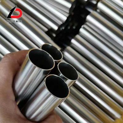 A53 A106 A333 A335 Stpt42 G3456 St45 DN15 Sch40 Carbon Smls Black Cold Drawn Round Precision Seamless Steel Pipe