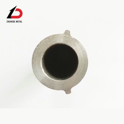 Floor Price Various Types Support Customization External Special-Shaped Steel Pipe