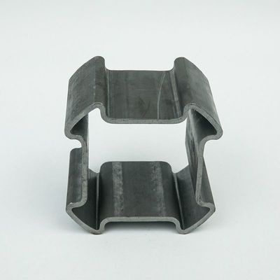 Floor Price Various Types Support Customization External Special-Shaped Steel Pipe