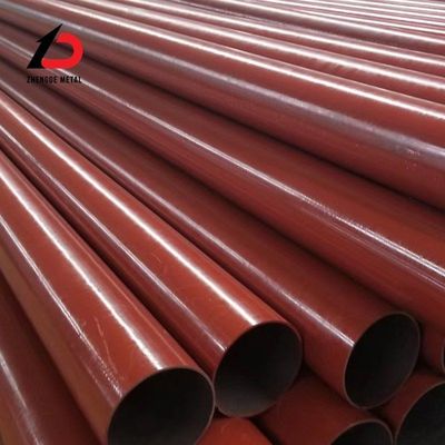 Agricultural Irrigation 6m 12m DN100-300mm Ductile Iron Pipe