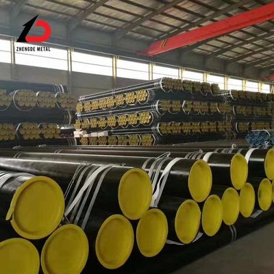 Agricultural Irrigation 6m 12m DN100-300mm Ductile Iron Pipe