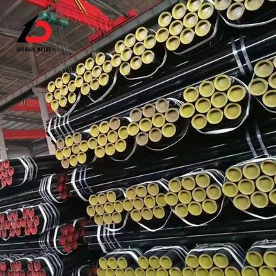 Agricultural Irrigation 6m 12m DN100-300mm Ductile Iron Pipe