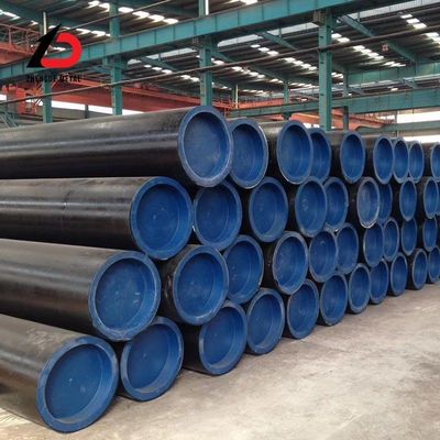 Agricultural Irrigation 6m 12m DN100-300mm Ductile Iron Pipe