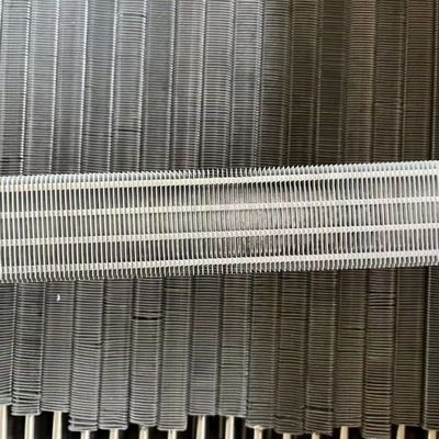 Carbon Steel Copper Aluminum Elliptical And Spiral Fined Tube 12m 6m 4m