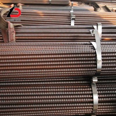 Hollow Anchor Direct Selling High Quality Gj25 Gj28 Gj32 Anchor Rod with Competitive Price