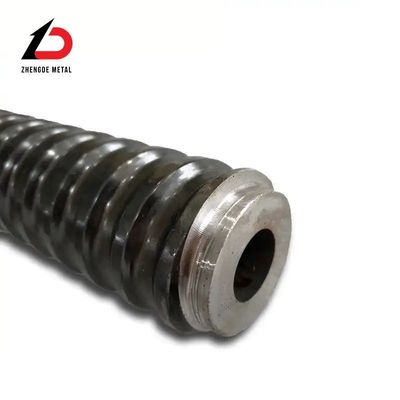 Factory Direct Anchor Rod Price Ibo Rock Bolt / Self Drilling Anchor Bolt / Hollow Anchor Bar with High Quantity