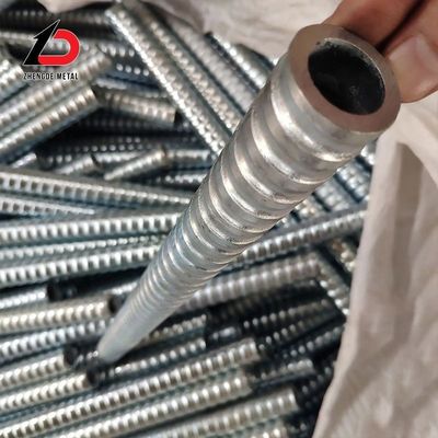 Factory Sale High Quality Anchor Rod