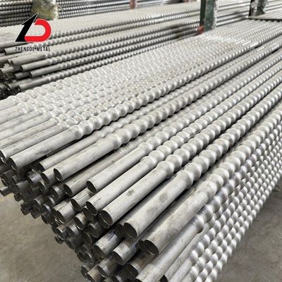 Professional Manufacturer From China Carbon Steel Stainless Steel Video or Technical Support Mining Bolting Industry Anchor Bolt with Nut