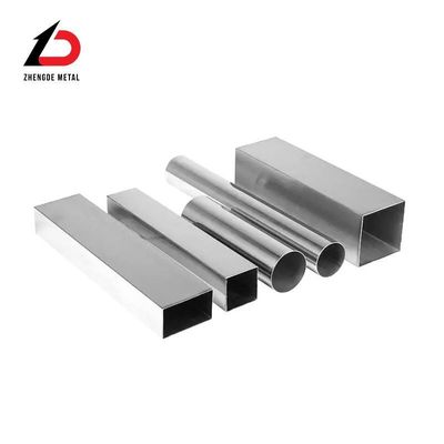Stainless Steel Pipe Manufacture AISI Ss 201 202 301 304 310S 316 430 304L 316L Seamless Stainless Steel Pipe/Tube ASTM En Stainless Steel Pipe Price