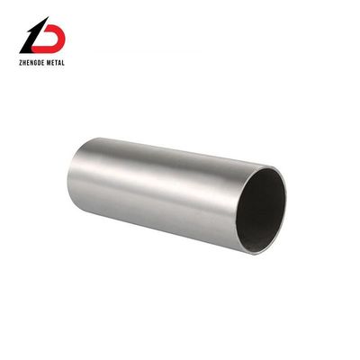 ASTM 201 202 Stainless Steel Pipe 310S 309S 304 316 5083 5052 3003 1020