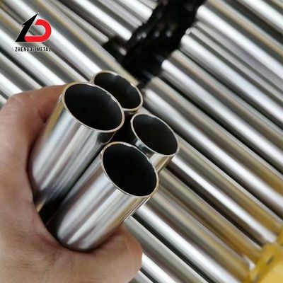 ASTM 201 202 Stainless Steel Pipe 310S 309S 304 316 5083 5052 3003 1020