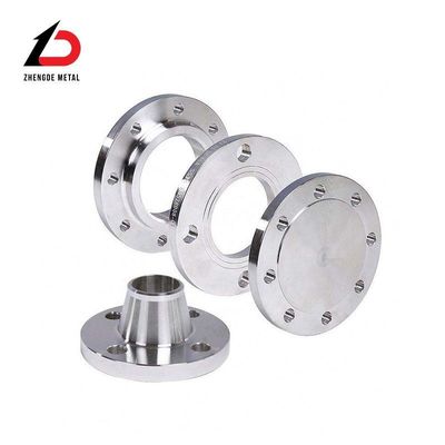 High Quality Pl So Wn Sw Pj/Se If Th Bl Flange Factory Surface Type FF FM Mf Tg Rj Carbon Steel /Stainless Steel /Aluminum Flange