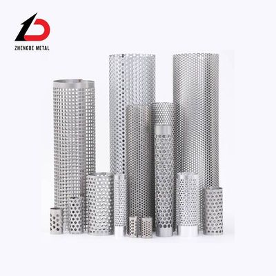 Stainless Steel Car Exhaust Pipe Factory Direct Sales