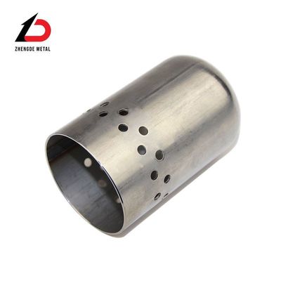 Stainless Steel Car Exhaust Pipe Factory Direct Sales