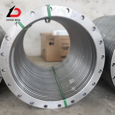 Factory Sale JIS Standard DN25 10K SS304 Stainless Steel Plate Flange