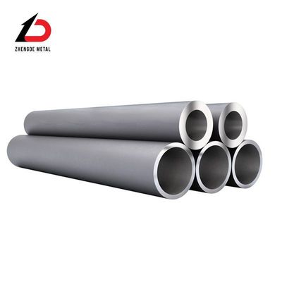 Chinese Manufacturer Free Sample High Temperature Resistance Stainless Steel 304 316 410 Heat Exchange Pipe Used for Petrochemical Industry Chemical Industry