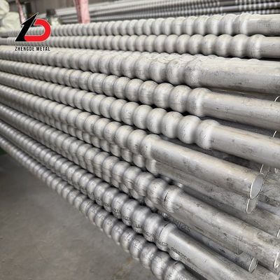 Price of Seamless Welded 304 316L 321 Heat Exchange Pipe Cold Rolled Mirror Bright Duplex Cold Drawn Stainless Steel Boiler Heat Exchange Pipe