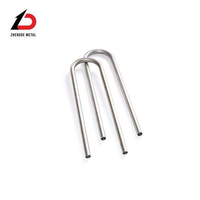 Factory SS316 JIS DIN Standard Boiler Heat Exchange Pipe Stainless Steel Tube Ss Pipes 300 Series Metal Stainless Steel Tube