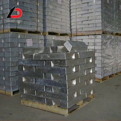Inquiry About Factory Direct Sale Low Price of High Purity Magnesium Ingot