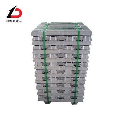 Inquiry About Factory Direct Sale Low Price of High Purity Magnesium Ingot