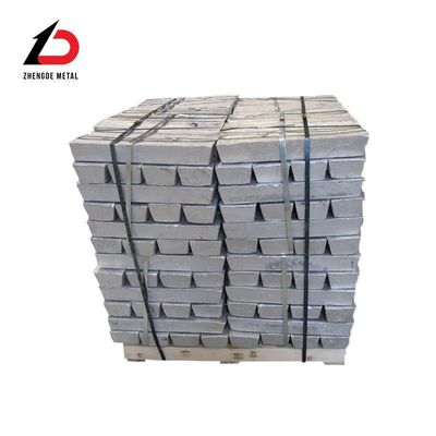 Inquiry About Factory Direct Sale Low Price of High Purity Magnesium Ingot