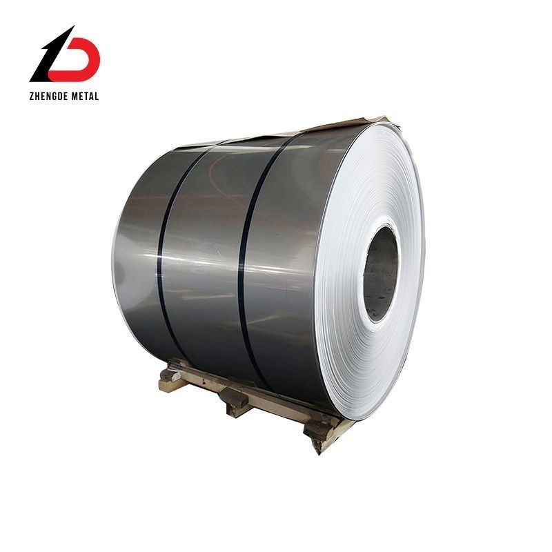 Custom Cycle 7-15 Days Cold Rolled Black Annealed DIN St12 St13 St14 DC01 DC02 DC03 DC04 1.5mm 3mm Steel Coils for Car