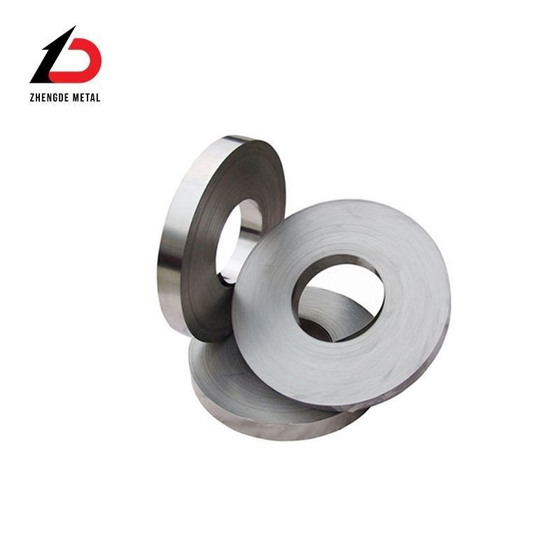 10mm-3000mm 316L 316 304 Stainless Steel Coil 0.3mm 0.4mm 0.5mm 0.6mm 201 202 304 309 309S 310 310S