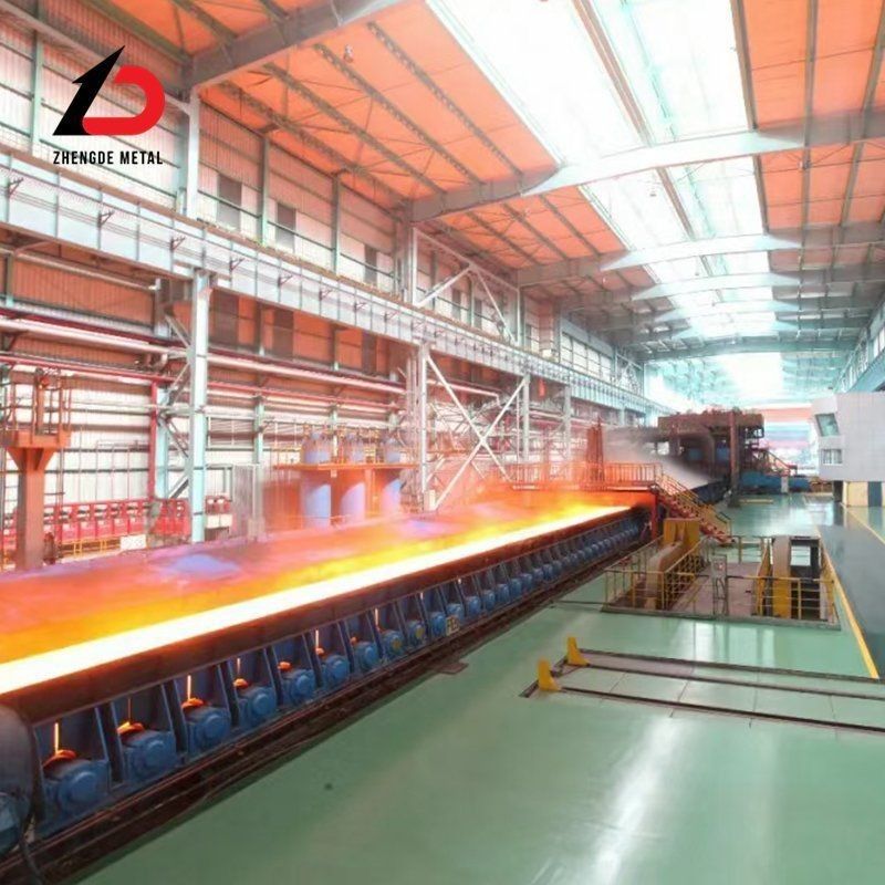 Corrosion Resistance Advantage A36 A283 1008 4320 Ss400 S235jr Q345 Cast Iron Hot Rolled Steel Plate for and Mold Dies